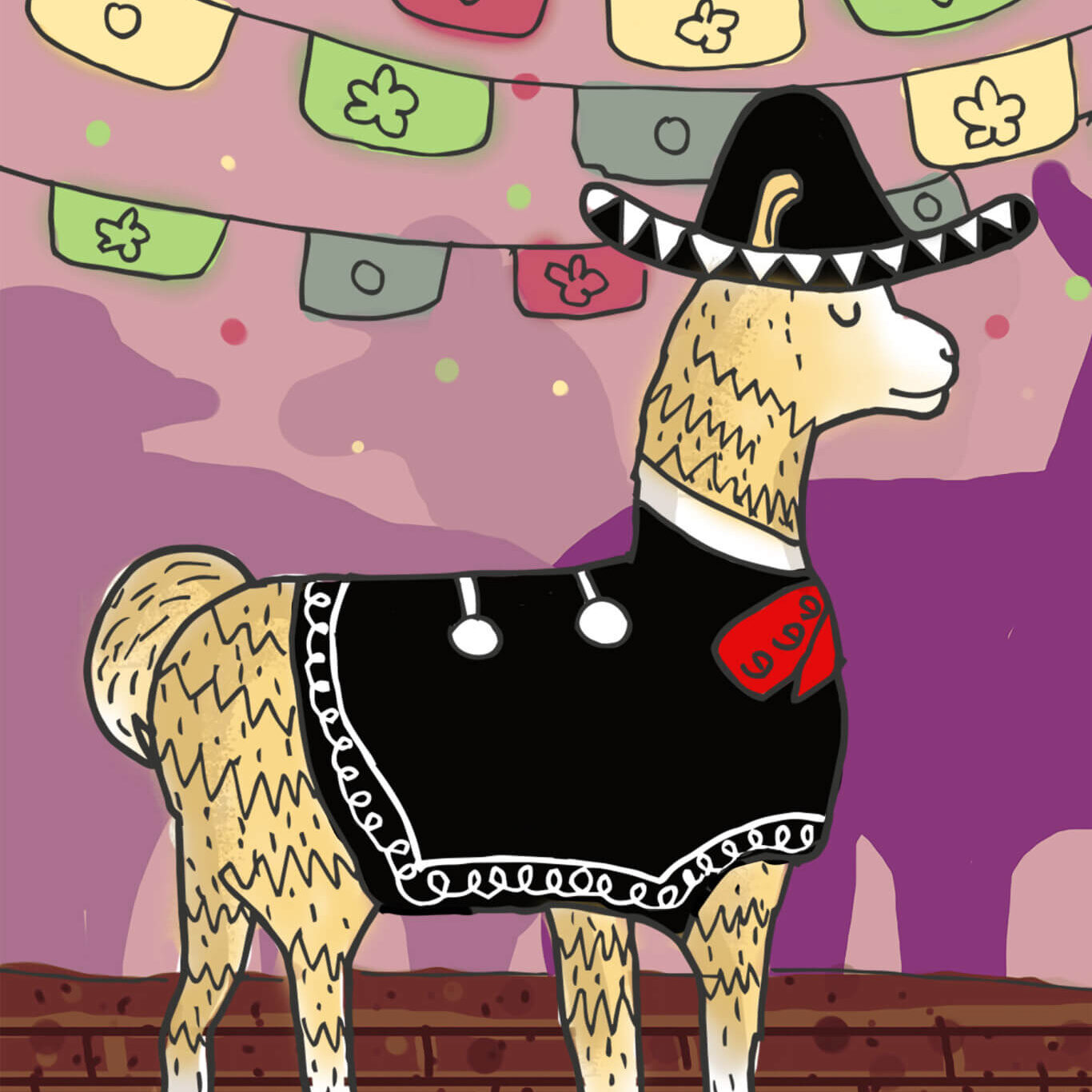 Competencia desleal - Arpitanna