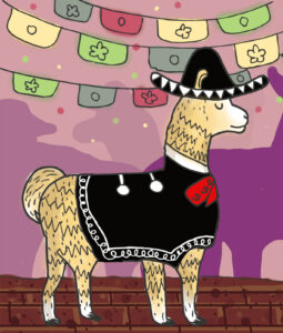 Competencia desleal - Arpitanna