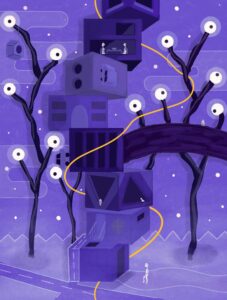 Habeas data - Arpitanna